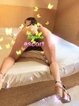 Regina escort madurita sexy y rica