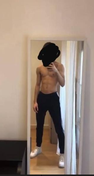 Buscas sexo sin compromiso tu pareja puede estar presente