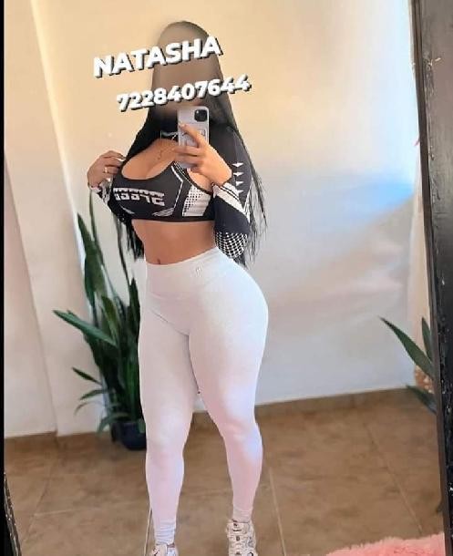 COGEME NATASHA 7228407644 PROMO $1000. HOSPEDATE MOTEL