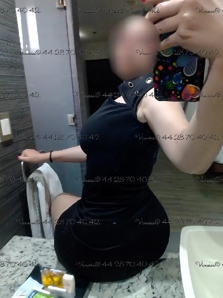 No dudes en venir a verme... Te espero