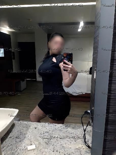 No dudes en venir a verme... Te espero