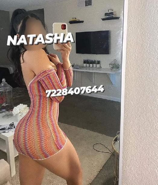 COGEME AL NATURAL  NATASHA 72284O7644 PROMOS $1000