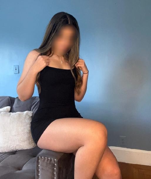 Dulce nena sexy y muy buena onda