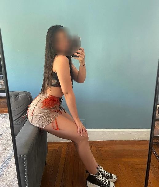 Escort independente Querétaro cuerpo petite delgadita cachonda