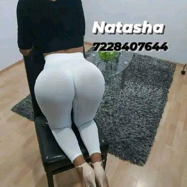 RICA PUTITA NATASHA APRIETO MUY RICO 7228407644 PROMOS $1300