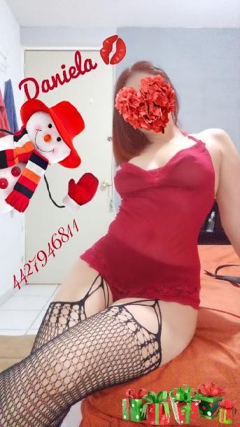 Daniela masajista erotica ,flakita sexi