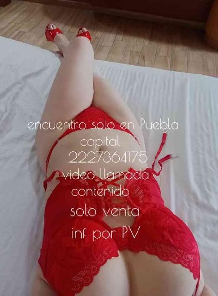 Disponible de 11 am a 11 pm Puebla