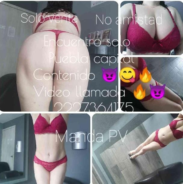 Disponible de 11 am a 11 pm Puebla