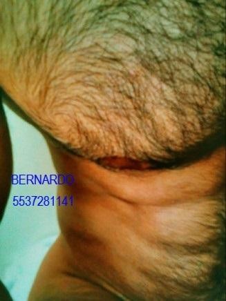 DELICIOSO CUERPO FUERTE TOTALMENTE VELLUDO BARBON Y MUY VERGON PARA TI