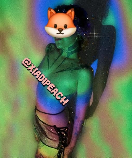 Peach brilloso servicios completos