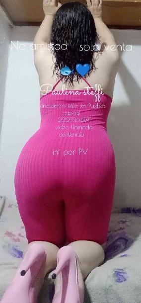 Disponible solo Puebla