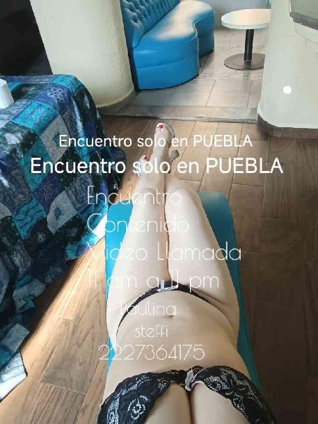 Disponible solo en Puebla