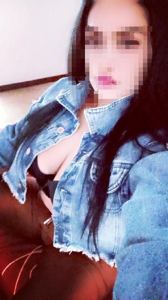 VANI EN MORELIA *** TE INTERESA UN ENCUENTRO HOT CONMIGO.. LEE MI POST Y BUSCAME EN WHATSAPP