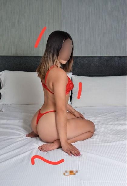 Soy una sexoservidora muy guapa - Guadalajara
