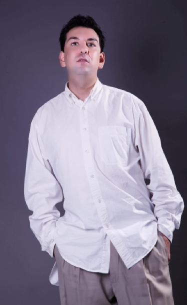 Jan - Escort Masaje Corporal Relajante Erótico para Caballeros - Hotel