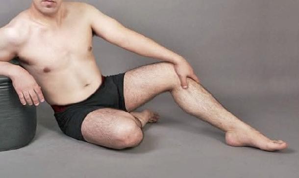 Masaje Erótico Relajante Cuerpo con Cuerpo - Hotel, Domicilio