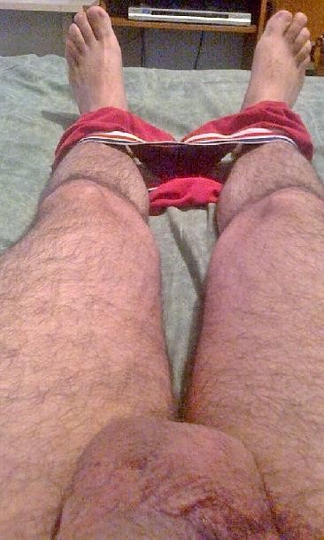 Servicio de Masaje Erótico Cuerpo con Cuerpo - Hotel