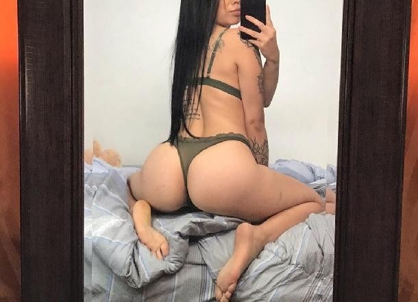 Quieres pasarla rico ??? Estoy disponible