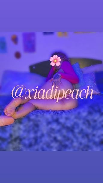 ALTERNATIVA LENGUA DE VIBORA PEACH