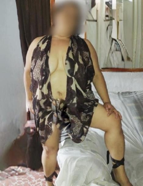 SEÑORA TETONA, QUE TE DARA LA MEJOR COJIDA DE TU VIDA