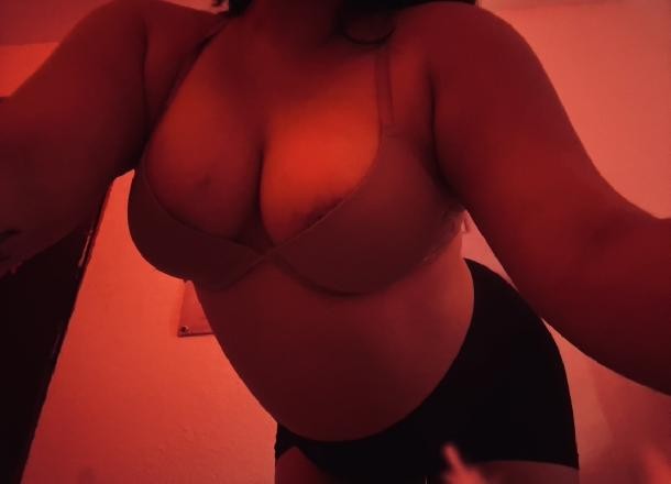 Anahí Contreras 21 Scort Potosina Independiente