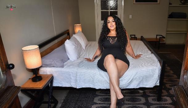 SOY ANTONEL A LA REINA DEL ORAL NATURAL Y HE LLEGADO A TU CIUDAD PARA CUMPLIR TODAS SUS FANTASÍAS