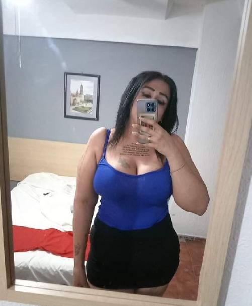 SOY ANTONEL A LA REINA DEL ORAL NATURAL Y HE LLEGADO A TU CIUDAD PARA CUMPLIR TODAS SUS FANTASÍAS