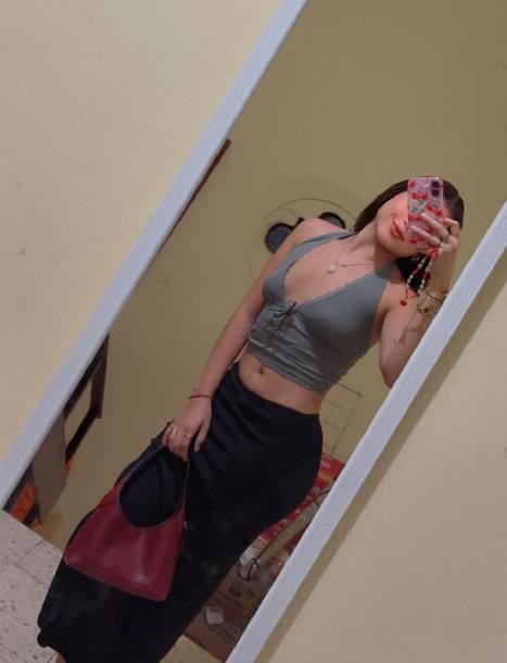 Hola mi cielo, soy una mujer cachonda y sexy - Guadalajara