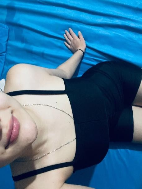 No lo pienses más y agenda tu cita conmigo, Triana - Guadalajara