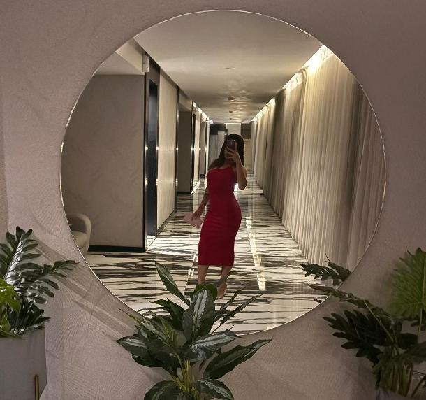 Me llamo Azul soy una mujer muy complaciente - Guadalajara