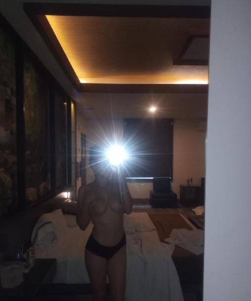 Hola me llamo Triana soy todo lo que buscas - Guadalajara