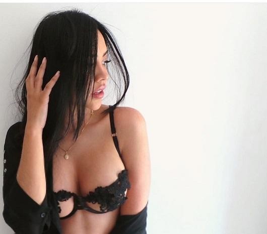 EL MEJOR SEXO QUE TENDRAS SIN PRISAS NI APUROS