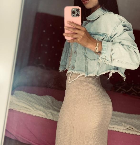 Si buscas calidad y excelente trato yo soy Italia - Guadalajara