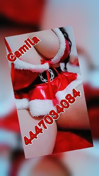 Camila chica cachonda Sinaloense