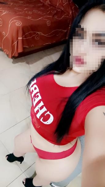PELINEGRA ⭐MORELIA SOY REAL E INDEPENDIENTE PAPI.. TE BRINDO EXCELENTE SERVICIO DE CALIDAD SOLO PIDO LEAS MI ANUNCIO