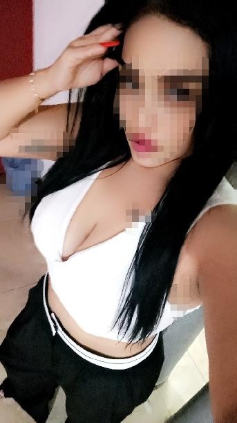 PELINEGRA ⭐MORELIA SOY REAL E INDEPENDIENTE PAPI.. TE BRINDO EXCELENTE SERVICIO DE CALIDAD SOLO PIDO LEAS MI ANUNCIO