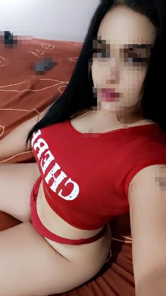 PELINEGRA ⭐MORELIA SOY REAL E INDEPENDIENTE PAPI.. TE BRINDO EXCELENTE SERVICIO DE CALIDAD SOLO PIDO LEAS MI ANUNCIO
