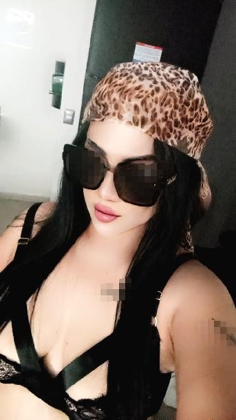 ⭐EN MORELIA ***ERES CALIENTE PAPI SOY TU OPCIÓN DE MORELIA AQUÍ TE DEJO INFORMACIÓN