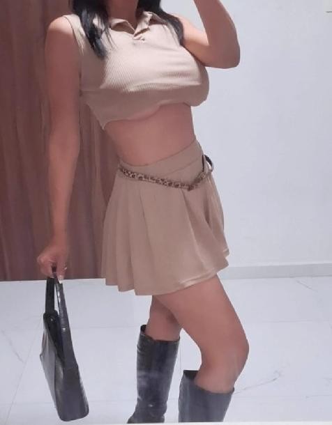 Hola amor mi nombre es Karla , milf hermosa - Guadalajara