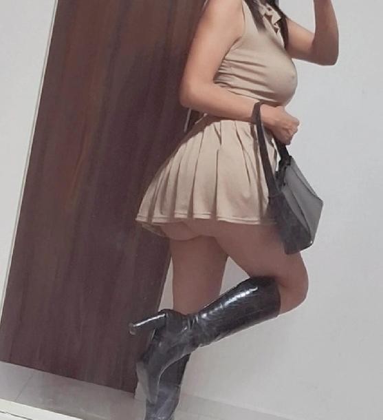 Hola amor mi nombre es Karla , milf hermosa - Guadalajara