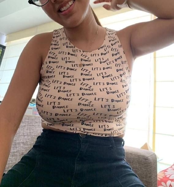 Tetona cachonda sensual multiorgásmica