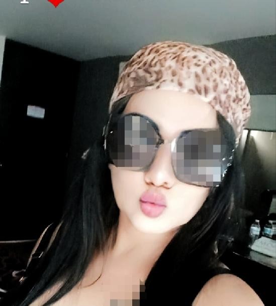 ⭐MORELIA.. SEXY NENINA.. ESTOY DISPONIBLE PARA TI BEIBI.. LEE MI ANUNCIO Y BUSCAME EN WHATSAPP