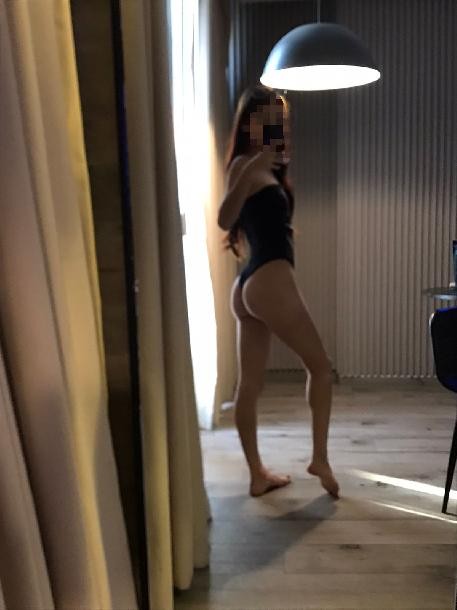 Hola amor mi nombre es Priscila , tengo 18 años - Guadalajara