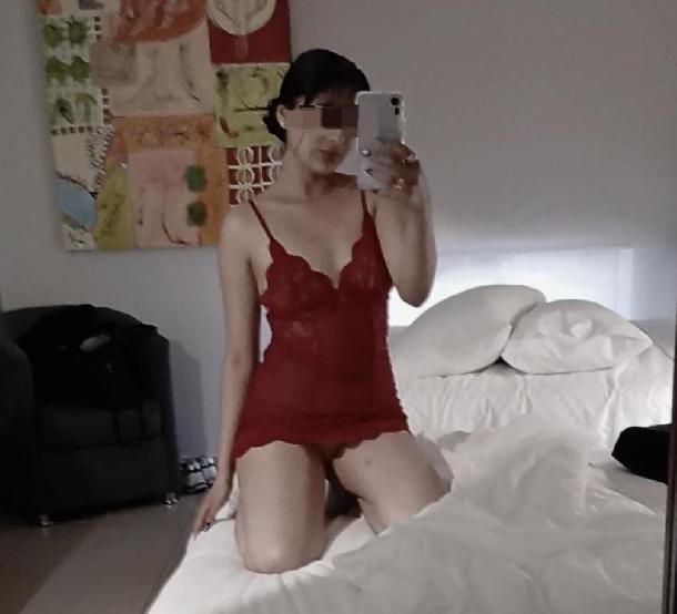 Hola amor mi nombre es Ariadna , tengo 18 años - Guadalajara