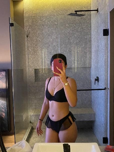 Hola cariño soy Cloe una chica fabulosa - Guadalajara