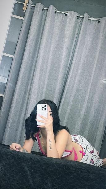 Me consideró una verdadera experta, una integral amante. Soy ITALIA - Guadalajara