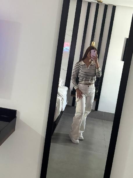 Hola amor, soy Genesis , nueva en el ambiente - Guadalajara