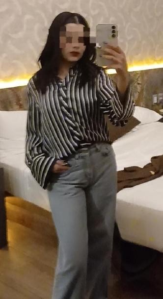 Soy ARIADNA hermosa escort jovencita, caliente y sexual - Guadalajara