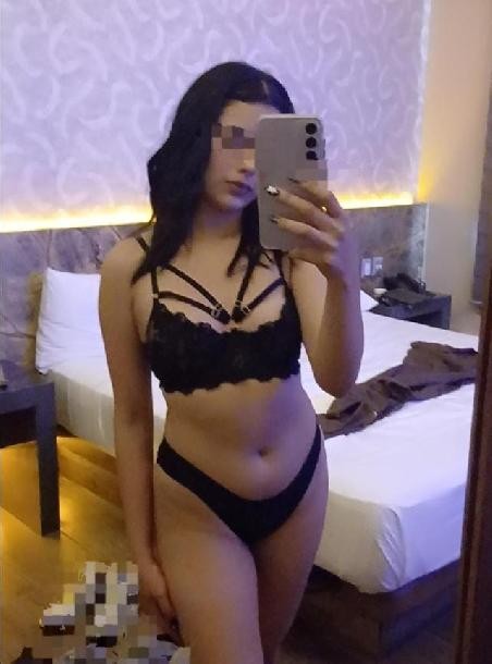 Soy ARIADNA hermosa escort jovencita, caliente y sexual - Guadalajara