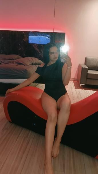 Soy ARIADNA hermosa escort jovencita, caliente y sexual - Guadalajara